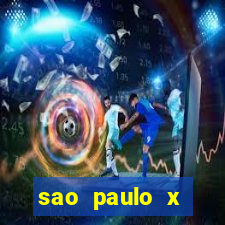 sao paulo x atletico mg futemax